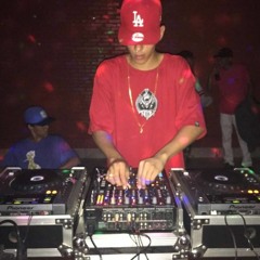 Dj Eduardo Guimarães
