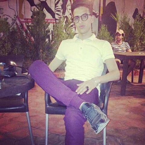 Omar Ghnam 1’s avatar