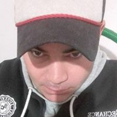 David Bernal