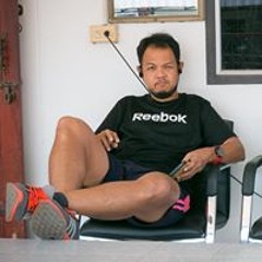 Dheerabhong Seevorabhot