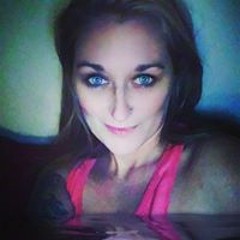 Dani Mae Cook