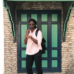 P Onuohah