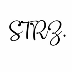STRZ.