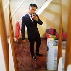 Matias O. King