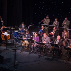 Jordan English Jazz Orchestra