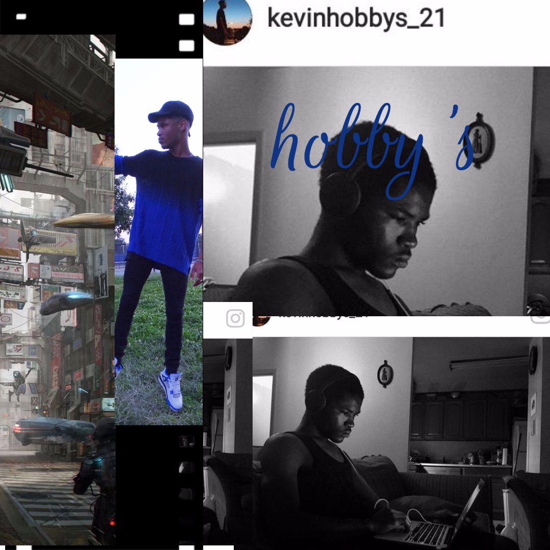 kevin archer 5