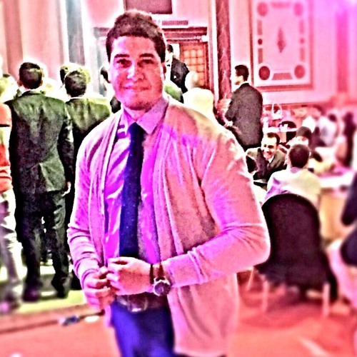 Islam Elsiman’s avatar