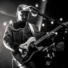 Adam Carpenter Music