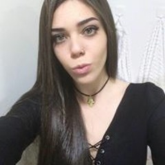 Maria Vitória Spinello