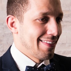 Alex Modares