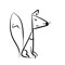 Kitsune Cavalry