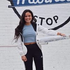 Maisy Celeste Cooper