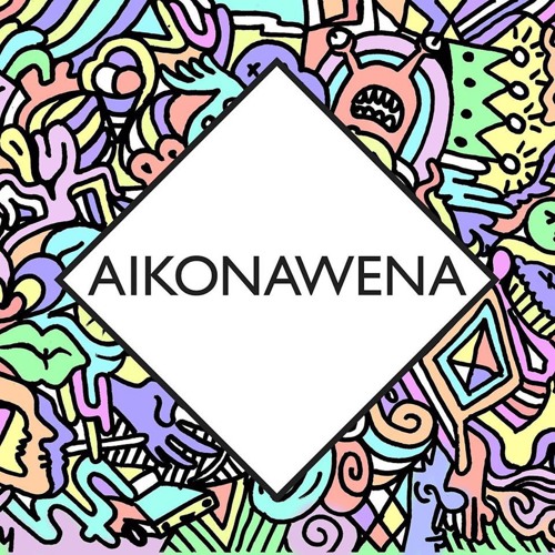 Aikonawena’s avatar