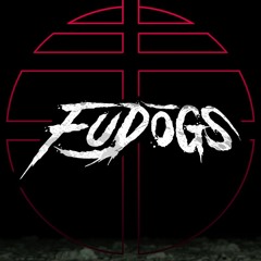 Fu Dogs