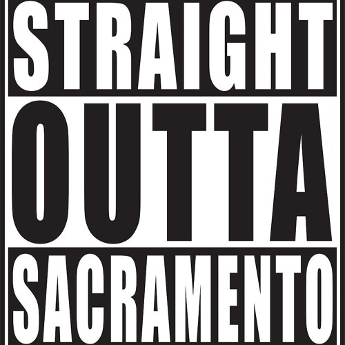 Sacramento Hip Hop’s avatar
