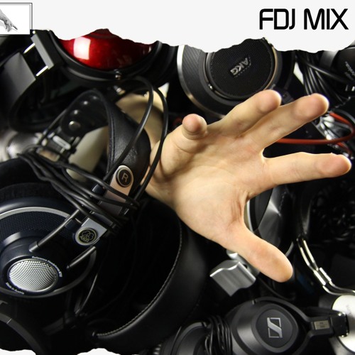 FDJ Mix - La Plata - Buenos Aires’s avatar