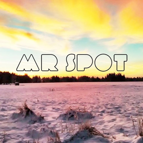 Mr Spot’s avatar