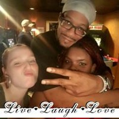 Derrick Henderson Sr.