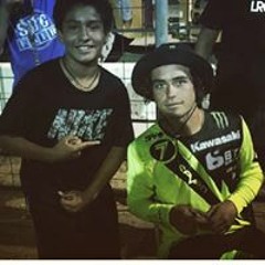 David Naves-Martinez