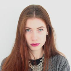 Катерина Мокряк