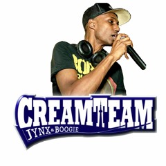 CREAM TEAM SOUND