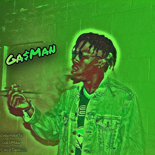Ga$Man’s avatar