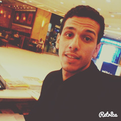 Omar Mahmoud
