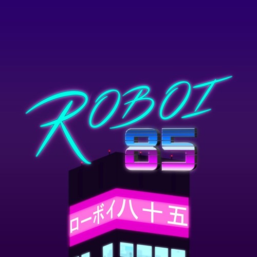 ｒｏｂｏｉ８ 5’s avatar