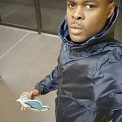 Al Corey Williams