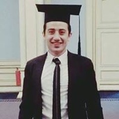 Mohamed Saad