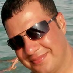 Mohamed Zaki
