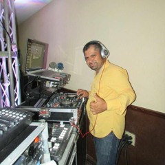 DJCHARLY LA INDUSTRIA DEL MIX