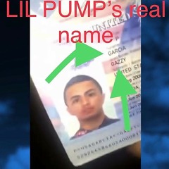 Lil Pump is Bae (luvgazzy)