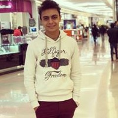Ibrahim Ahmed