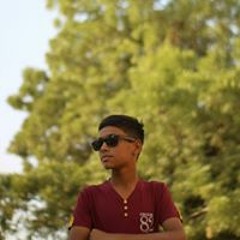 Zain Syed