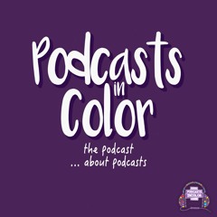 Podcasts in Color