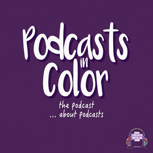 Podcasts in Color’s avatar