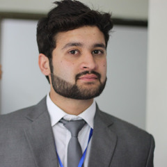 Usman Khan
