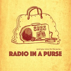 Radio In A Purse