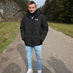 Piotrek Bogusławski