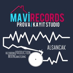 Mavi Çatı Records