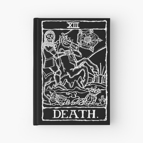 Death Tarot’s avatar