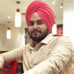 Harsimrandeep Singh Brar