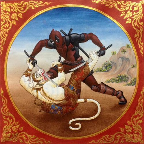 สุดจัดปลัดบอก