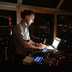 DJ G Caballero