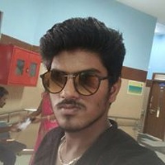 Lokesh Kannan