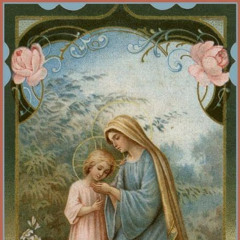 Vida devota com Maria