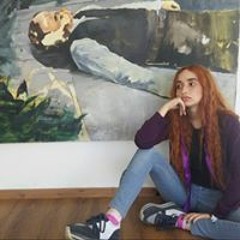 Andra Mihaela