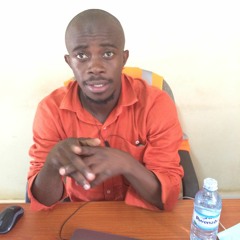 Simon Bebeto Gorrilla