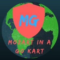 Mozart In A Go Kart